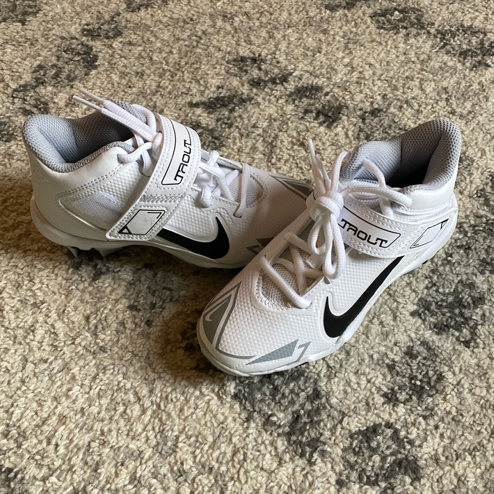 Baseball Cleat Shoes Spikes